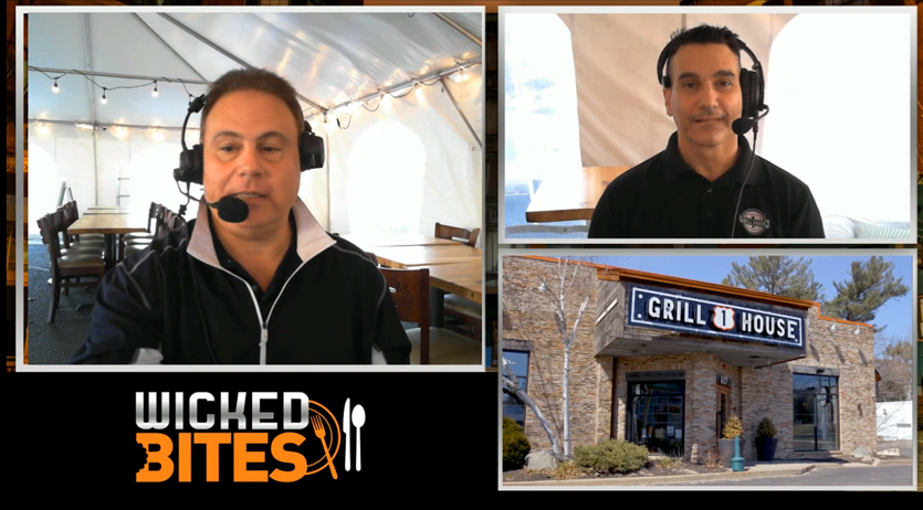 Route 1 Grill House